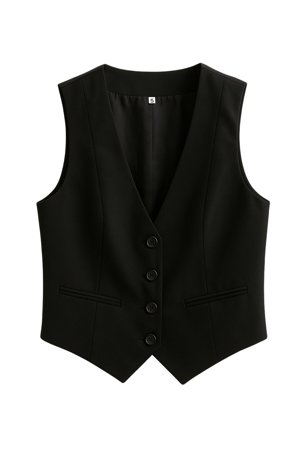 Chaleco Vest - Sarelli