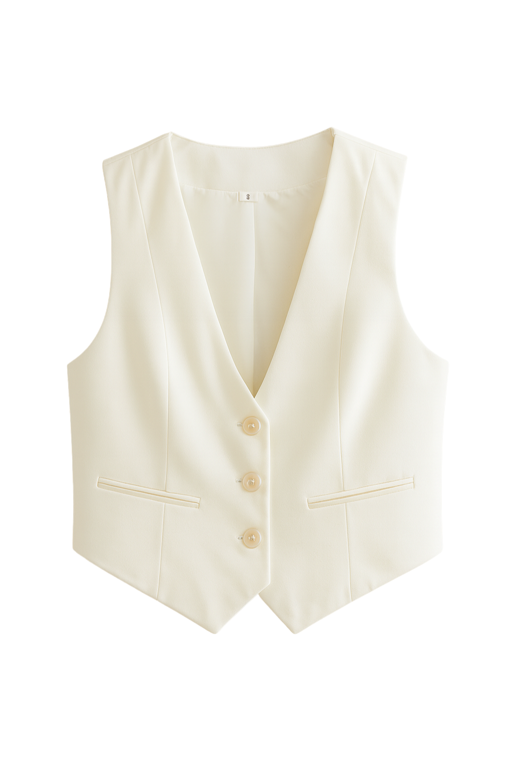 Chaleco Vest - Sarelli